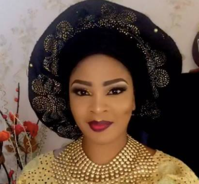 Bidemi Kosoko biography