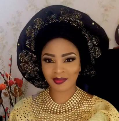 Bidemi Kosoko biography