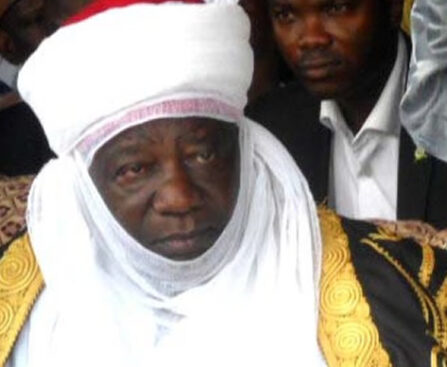 Chief Imam of Ilorin biography