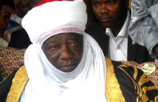 Chief Imam of Ilorin biography