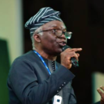 Femi Falana biography