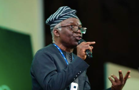 Femi Falana biography