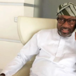 Femi Otedola Biography