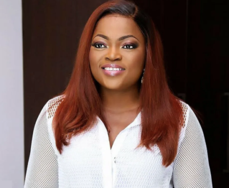 Funke Akindele Biography