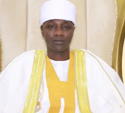 Imam Ogbomoso Biography