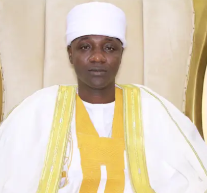 Imam Ogbomoso Biography