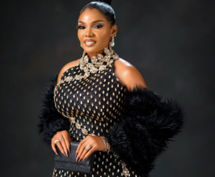 Iyabo Ojo biography