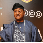 Jide Kosoko Biography