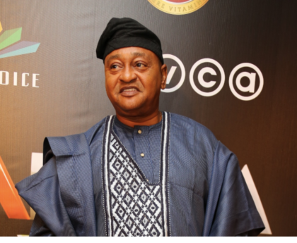 Jide Kosoko Biography