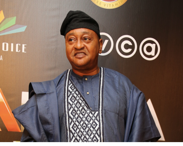 Jide Kosoko Biography