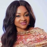 Mercy Aigbe Biography