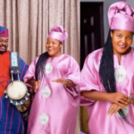 Odunlade Adekola Wife biography