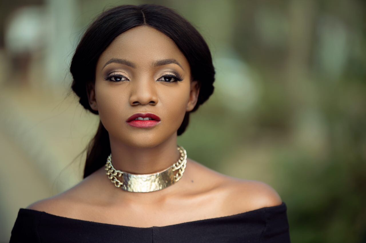 Simi Biography