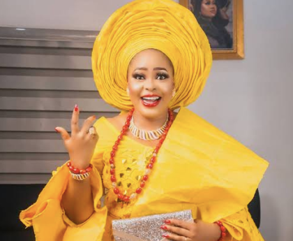 Sola Kosoko Biography