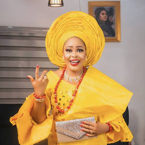 Sola Kosoko Biography