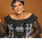 Toyin Abraham Biography