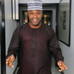 Femi Adebayo Biography