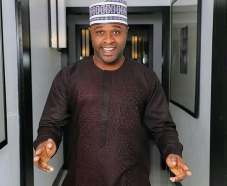 Femi Adebayo Biography