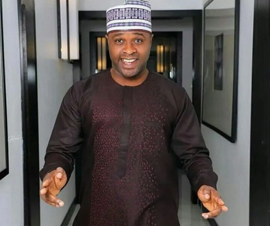 Femi Adebayo Biography