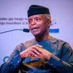 Yemi Osinbajo Biography