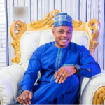 Yinka Ayefele Biography