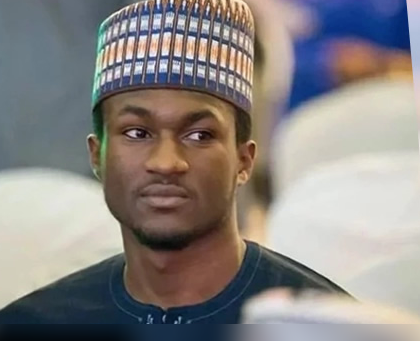 Yusuf Buhari biography