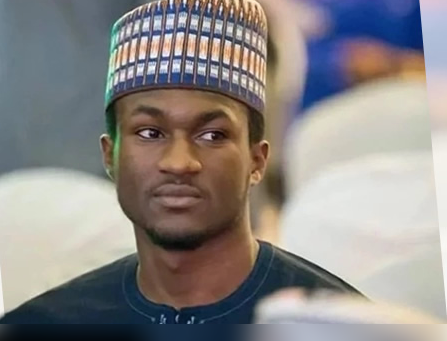 Yusuf Buhari biography