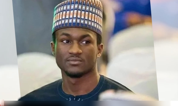 Yusuf Buhari biography