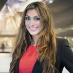 Luisa Zissman Net Worth 2025