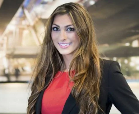 Luisa Zissman Net Worth 2025