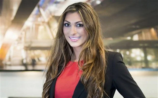 Luisa Zissman Net Worth 2025