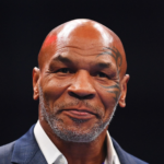 Mike Tyson Net Worth 2024