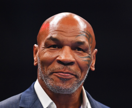 Mike Tyson Net Worth 2024