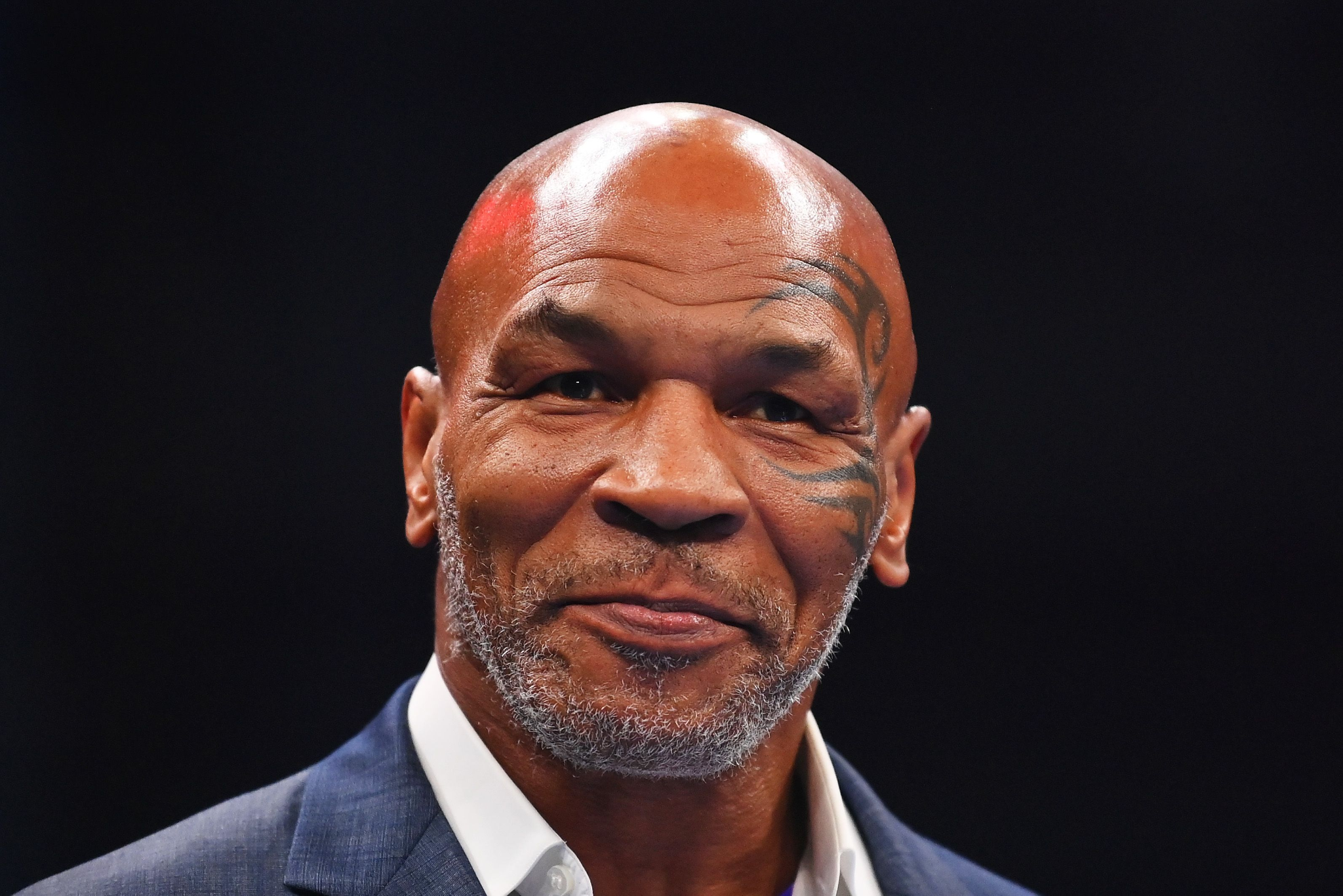 Mike Tyson Net Worth 2024