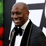 Tyrese Gibson Net Worth