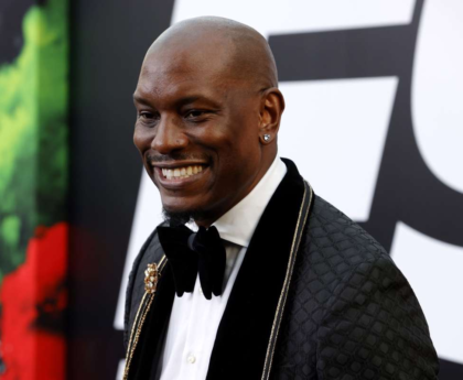 Tyrese Gibson Net Worth