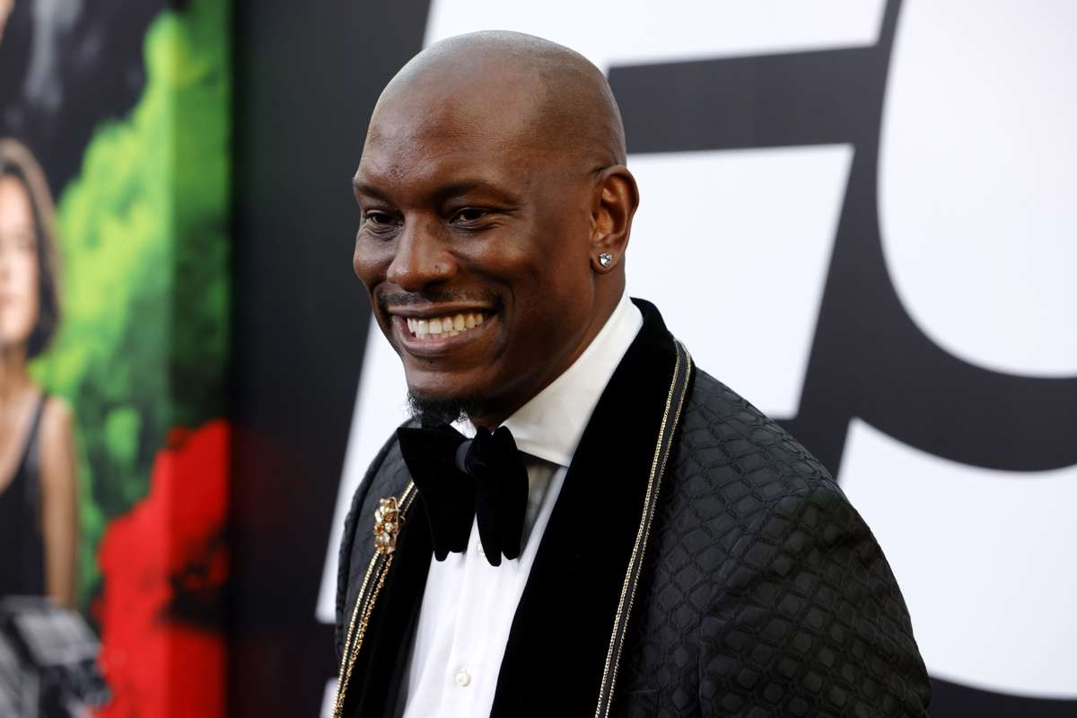 Tyrese Gibson Net Worth